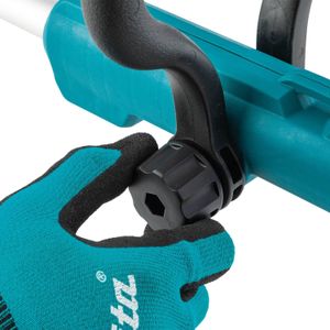 Makita 18V LXT Cordless Line Trimmer – Bare Tool, No Battery