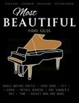 Most Beautiful Piano Solos: 23 Favorite Songs by Famous Musicians - Einaudi - Zimmer - Hisaishi - Elton John