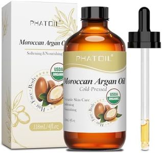 PHATOIL Or