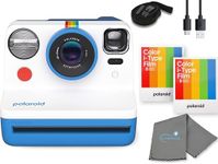 Polaroid Gen 2 Now I-Type Instant F