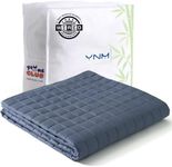 YnM Cooling Weighted Blanket for Ad