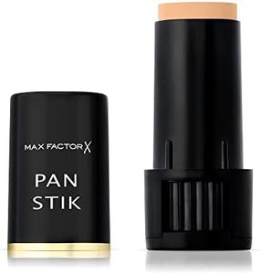 Max Factor Panstik Foundation - no.13 Nouveau Beige by Max Factor for Women - 1 Pc Foundation, 9 g