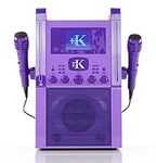 Easy Karaoke EKS515 Karaoke Machine