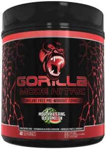 Gorilla Mo