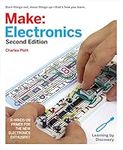 Make: Electronics: Learning Through