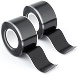 2 Rolls Grip Tape for Handles, 1inc