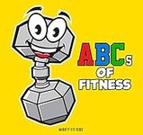 ABCs of Fitness Alphabet Book (ABC 