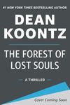 Dean Koontz Books