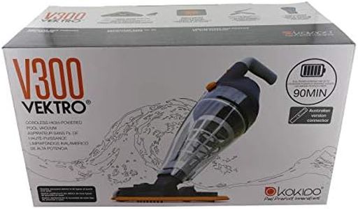 Spa Vacuum