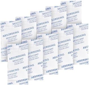 Silica Gel