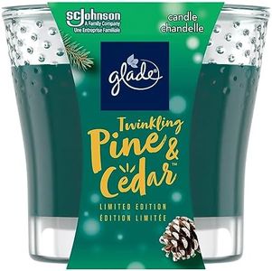 Glade Scen