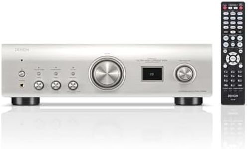 DENON Ampl