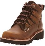 Ariat Womens Canyon II Boot Distres