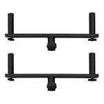 2x Simply Sound & Lighting Dual Mount Tripod Speaker Stand Beam Adaptor