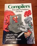 Compilers - Principles, Techniques and Tools