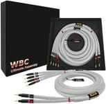 WORLDS BEST CABLES 10 Foot Ultimate