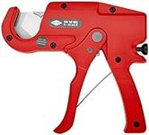 Knipex 94 10 185 Pipe Cutter for pl