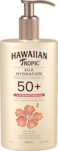 Hawaiian T
