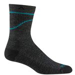 Wigwam Coeden Mid-Crew F1476 Sock, Oxford - Medium