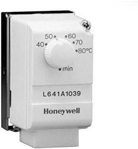 Honeywell 