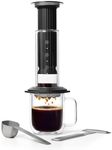 AeroPress Premium Coffee Press, Gla