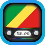 Radio Congo: Online AM FM Radio Stations + Radio Congo Free - Music APP to Listen to for Free on Phone and Tablet