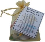 SMILE GIFTS UK Godparent Survival Kit - Great gift for a Christening