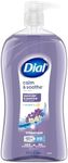 Dial Body Wash, Calm & Soothe Laven