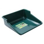 GARLAND TIDY TRAY GREEN GREENHOUSE HYDROPONICS 61X55X20CM G48G