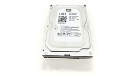 WD 1TB Desktop SATA Hard Drive - OEM - Green