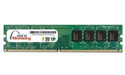 Arch Memory 2 GB 240-Pin DDR2 UDIMM RAM for HP Business dc7700 SFF (Small Form Factor)/CMT (Convertible Mini Tower)