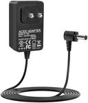 KEEPOW 24.8V Vacuum Charger Replacement for Shark Rocket Vacuum DK33-248080H-U Pet Pro IZ362H, IZ163H, IX141, IZ361H, IZ363HT, UZ365H, IX140, IX142, UZ565H, IZ140, IZ142, IZ162H, XBCHGX140, XSBT620