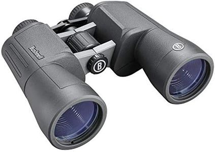 Bushnell PowerView 2 Binoculars_12x50_PWV1250 Grey