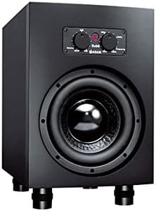 Adam Audio Sub8 8-Inch Powered Studio Subwoofer