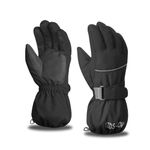 Snowboarding Gloves For Teens