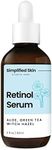 Retinol Serum for Face - Anti Aging