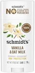 Schmidt's Oat Milk & Vanilla 48h Al