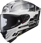 Shoei X-Fi