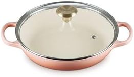 Le Creuset Enameled Cast Iron Signa