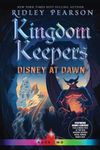 Kingdom Keepers II: Disney at Dawn