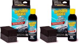 Invisible Glass 91411 3.38-Ounce Gl