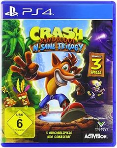 Crash Band