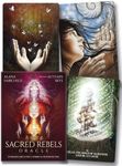 Sacred Rebels Oracle: Guidance for 