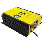 Samlex Solar SEC-1250UL SEC-UL Series 12V Battery Charger