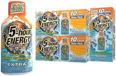 5-Hour ENERGY Shots Extra Strength,