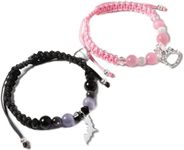 Friendship/Couples Bracelets Set, S