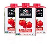 Tuscanini Italian Tomato Sauce, Pre