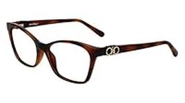 Salvatore Ferragamo SF2902 59067 Sunglasses, 240 Tortoise, 26