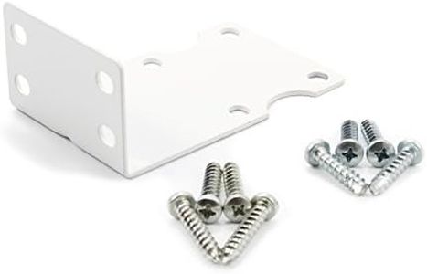 Camco 40635 EVO Water Filter Mounting Bracket, White