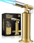 RAVS Copper Butane Torch Lighter, R